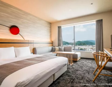 Takayama Green Hotel 4*