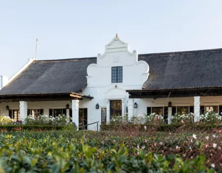 Kievits Kroon (4 étoiles)