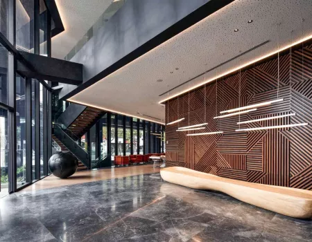 Pullman Lima Miraflores (5 étoiles)
