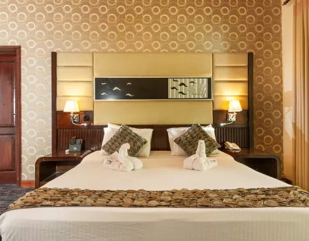 Heritage Hotel (4 étoiles)