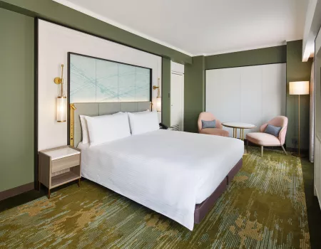 Rihga Royal Osaka 4*