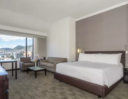 Hôtel Nh Collection 4* - Quito