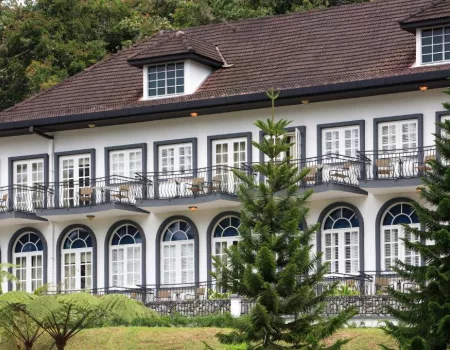 Cameron Highlands 5*