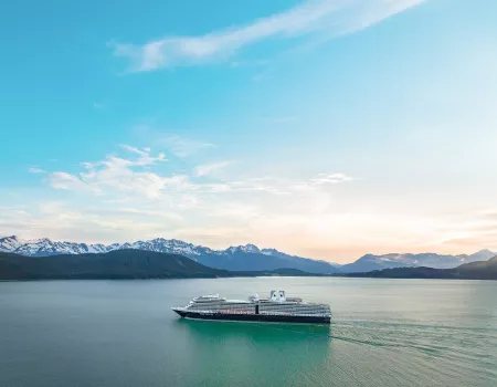 MS Nieuw Amsterdam