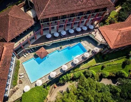 Amaya Hills 5* - Kandy