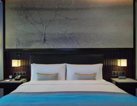 Hotel Nuo 5*