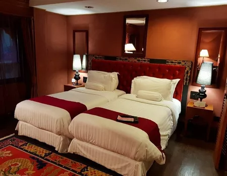 Druk Hotel 4* - Thimphu
