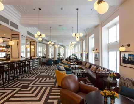 Fera Palace Hotel 5* - Salvador de  Bahia