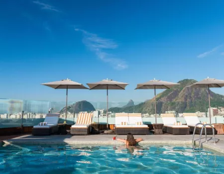 PortoBay Rio 4* - Rio de Janeiro