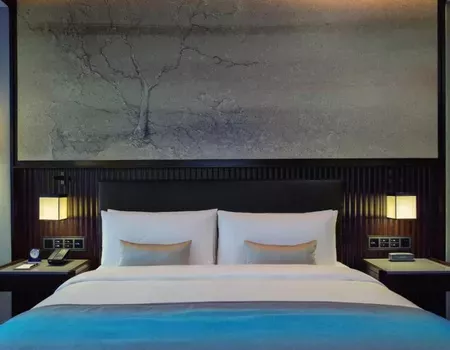 Hotel Nuo (5 étoiles)