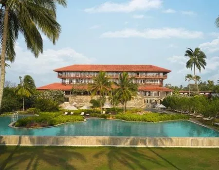 Cinnamon Bentota Beach 5* - Bentota