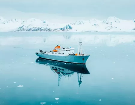 Polarfront