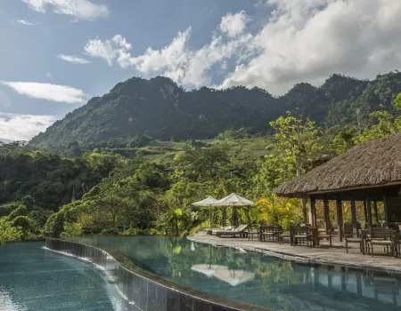Avana Retreat 5*