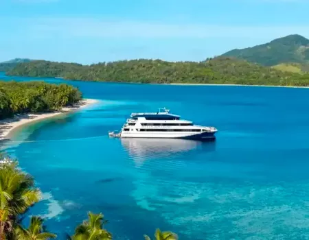 Yasawa Princess II