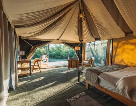 Kirimu Camp