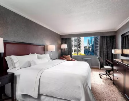 The Westin Harbour Castle - Toronto