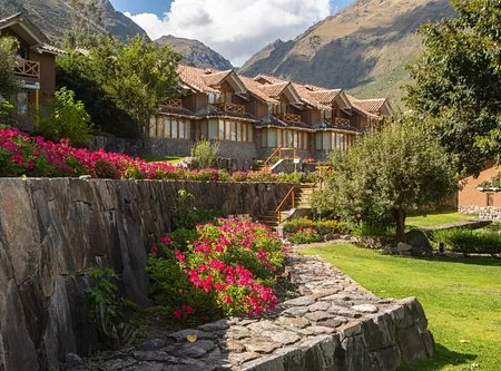 Casa Andina Premium Sacred Valley  (5 étoiles)