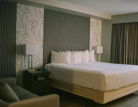 The Thompson Hotel - Kamloops