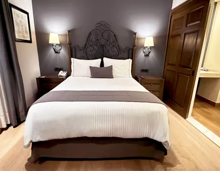 Zocalo Central 4*
