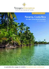 Panama & Costa Rica