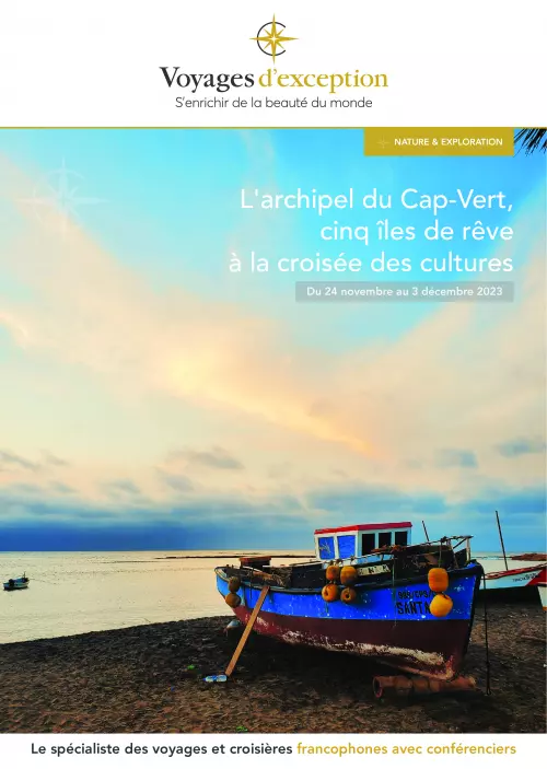 Croisières Cap-Vert