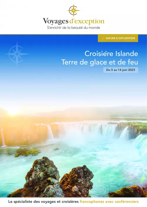 Croisières Arctique