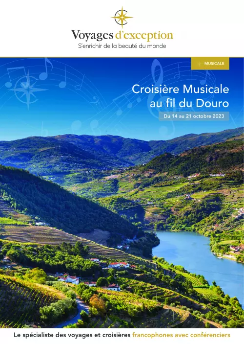Croisières Douro