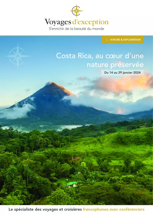 Circuits Costa Rica