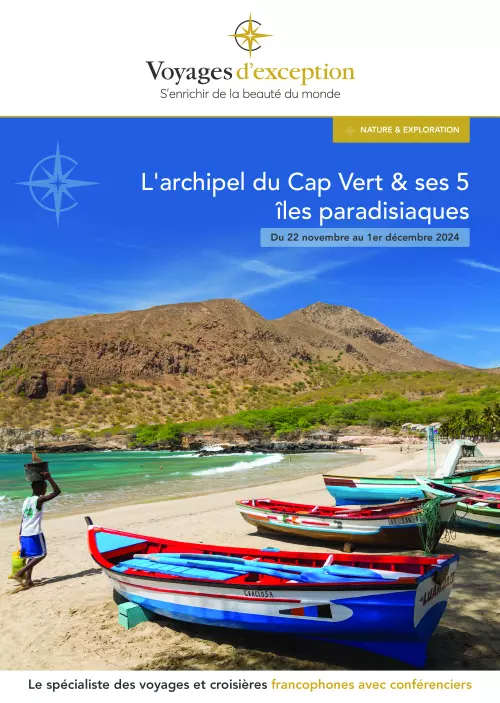 Croisières Cap-Vert