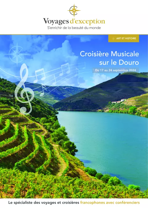 Croisières Douro