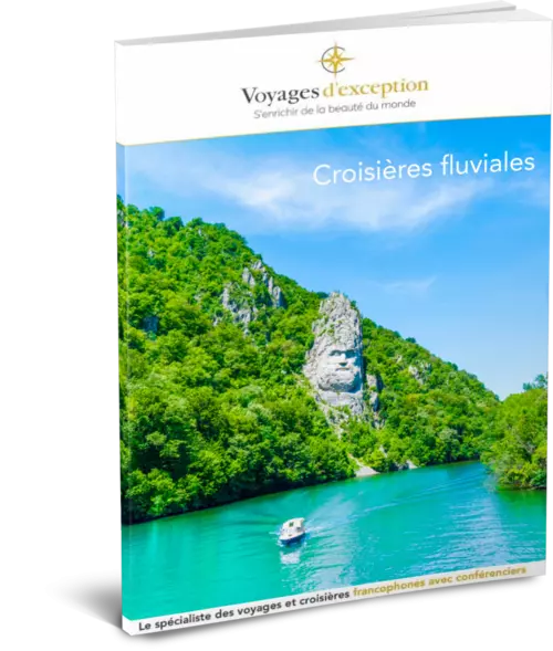 Croisières Fluviales