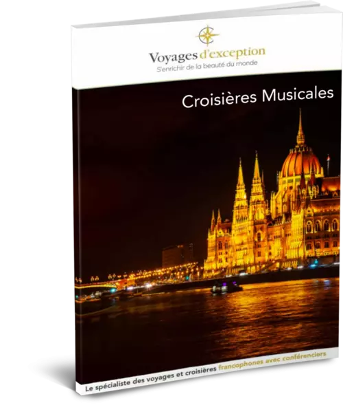 Croisières Musicale