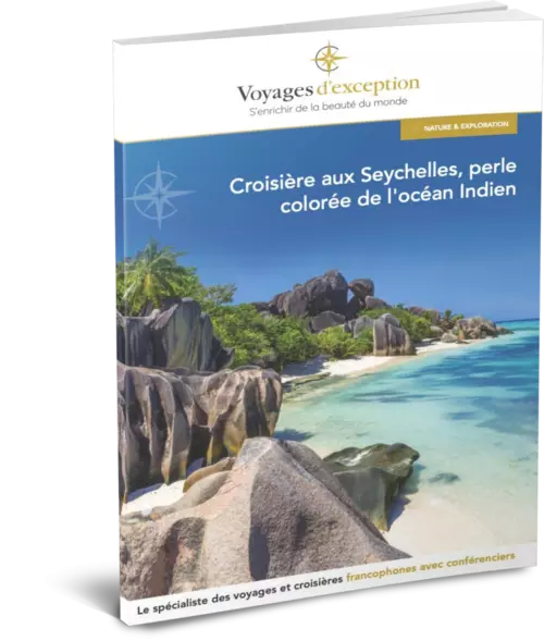 Croisières Seychelles