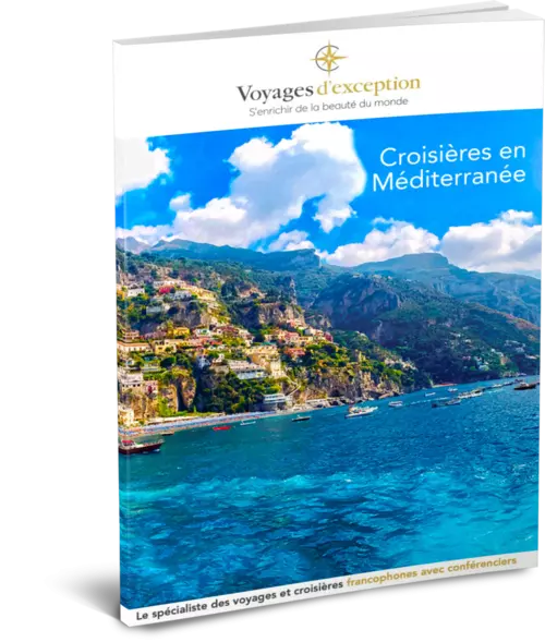 Croisières Méditerranée