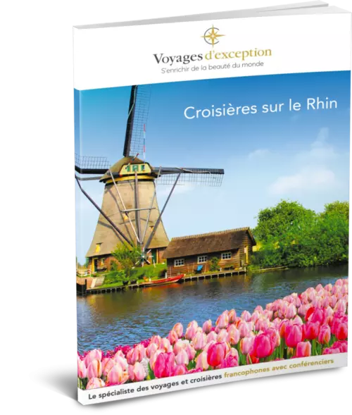 Croisières Rhin