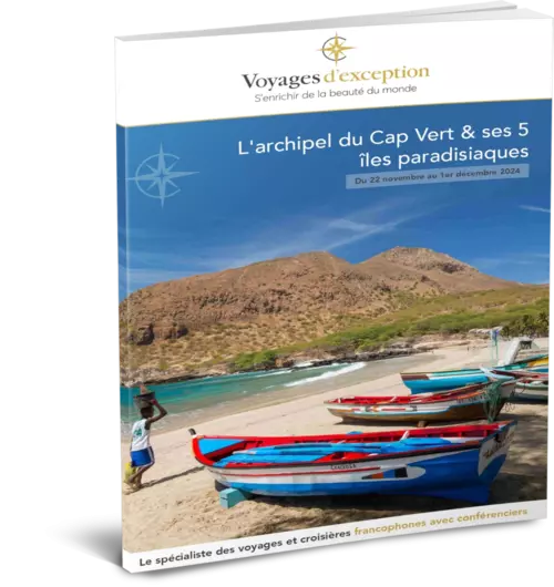 Croisières Cap-Vert