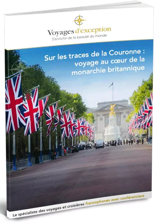 Circuits Royaume-Uni