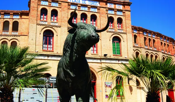 Jour 6: Visite de El puerto de Santa María - Excursion optionnelle hors forfait