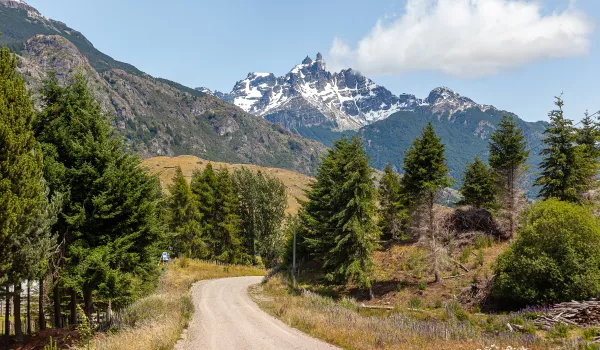 Jour 6 : Puerto Chacabuco I Nord de la Patagonie et ville de Coyhaique