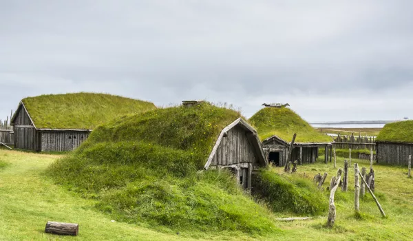 Jour 3 : Isafjördur  I Dynjandi et Thingeyri