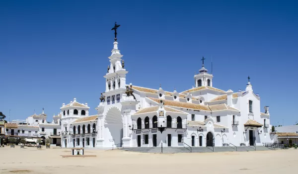 Jour 6 : Visite de Huelva et du monastère de la Rabida