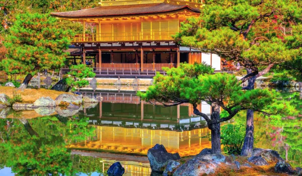 Traditions et sanctuaires de Kyoto