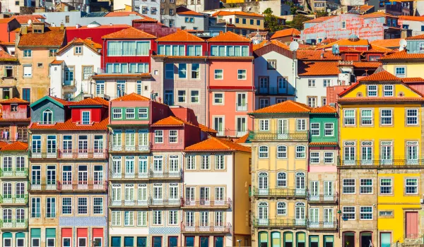 Jour 2 - Visite de Porto
