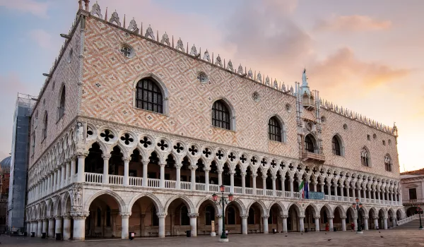 Jour 2 : Venise l Le musée de la musique et le Palais des Doges
