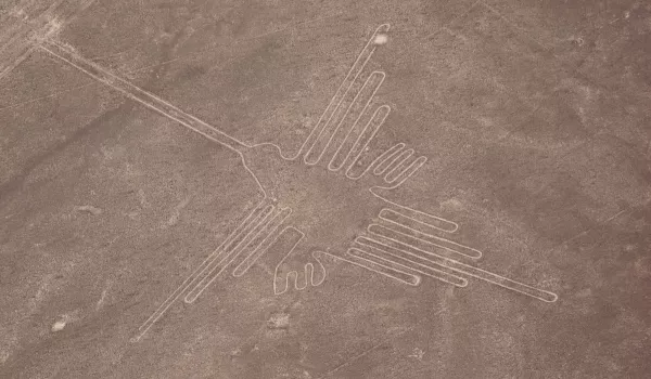 Jour 9 : Pisco I Survol de Nazca