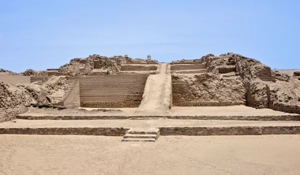 Jour 10 : Callao I Pachacamac et visite d'une Hacienda