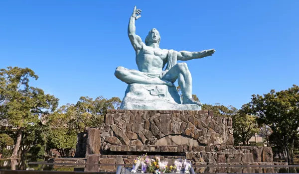 Jour 12 : Nagasaki I Mémorial de la paix et culture de la ville