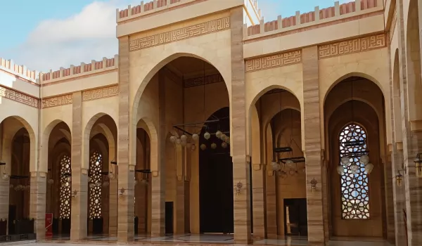 Jour 6 : Bahreïn I Trésors incontournables
