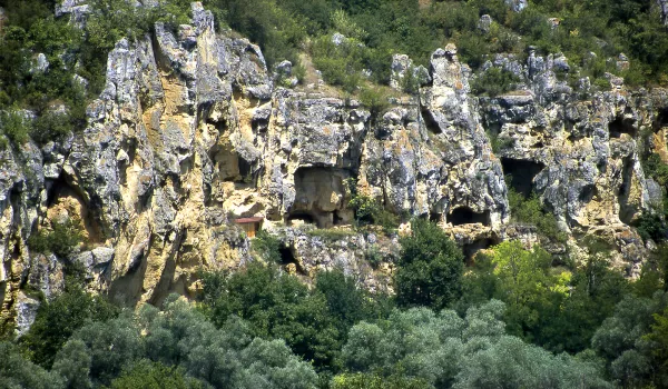 Jour 8 : Roussé I Roussenki Lom
