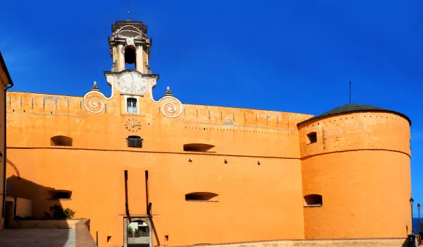 Jour 6 : Bastia I Au coeur de la Corse